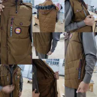 کافشن جلیقه ایی