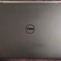 لپ تاپ دل Intel Core i7|رایانه همراه|خمینی‌شهر, |دیوار