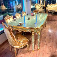 مدل لوور آلفردو ترکیبی خرچنگی سلطنتی جدیدm5|مبلمان خانگی و میز عسلی|تهران, یافتآباد|دیوار