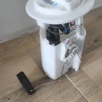 پمپ بنزین 405