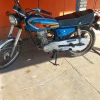 موتور مدل 86پلاک ملی