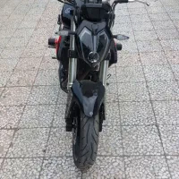 بنلی 300 جفت سیلندر