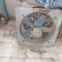 هواکش و دمنده و داکت