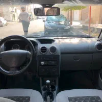 پراید ۱۱۱ مدل ۱۳۹۸|خودرو سواری و وانت|اسلامشهر, شهرک قائمیه|دیوار