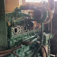 تعمیر موتور انواع دیزل ژنراتور و ماشین آلات صنعتی