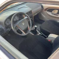 پارس سال ۱۴۰۰ در حد|خودرو سواری و وانت|سیرجان, |دیوار