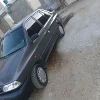 پراید مدل ۹۰