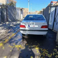 ۴۰۱نیمه سفارشی