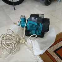 پمپ آب دلتا مدل QB 60