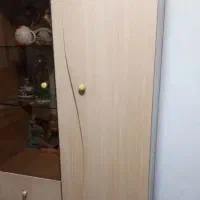 کمد لباسی کودک|جاکفشی، کمد، دراور|مه ولات, |دیوار