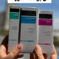 کرم پنج کاره گاتیو ایتالیایی