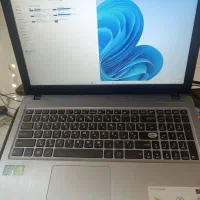 لپتاپ ایسر X540UB Core i7