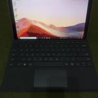 سرفیس پرو 7|رایانه همراه|اردبیل, |دیوار