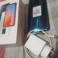 نوت ۹ پرو مشابه آک تمیز و سالم