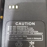 بیسیم موتورلا mt-777|کوهنوردی و کمپینگ|آمل, |دیوار