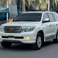 لند 2010 v8 فول گذر موقت|خودرو سواری و وانت|تهران, پونک|دیوار