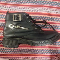 نیم چکمه|کیف، کفش، کمربند|مشهد, امیرآباد|دیوار