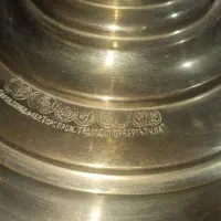 سماور ذغالی آنتیک|کلکسیون اشیاء عتیقه|تهران, شهرک طالقانی|دیوار