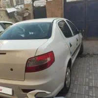 رانا مدل ۹۳|خودرو سواری و وانت|کرمانشاه, |دیوار