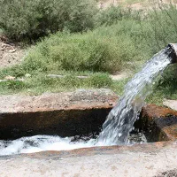 چاه کن هستم/چاه آب / چاه ارت