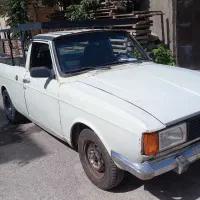 وانت پیکان دوگانه سی ان جی