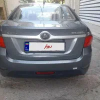 برلیانس 330 اتومات مدل95|خودرو سواری و وانت|مشهد, طلاب|دیوار
