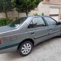 پژو ۴۰۵ slx tu5