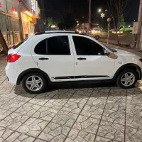 کوییک GXR|خودرو سواری و وانت|فشاپویه, |دیوار