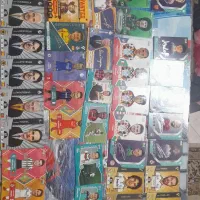 کارتهای کیمدی فوتبال