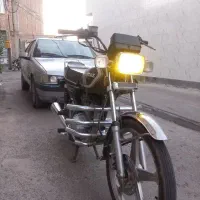 همتاز 150 مدل 89