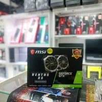 گرافیک خونگی در حد نو با مهلت تست gtx 1660 super|قطعات و لوازم جانبی رایانه|نیشابور, فردوس شمالی|دیوار