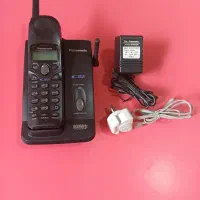 تلفن پاناسونیک اصلی بیسیم