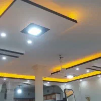 رنگ کاری ساختمان از صفر تاصد