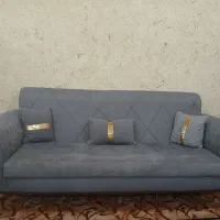 مبل وجاروبرقی