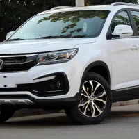 فرداموتور sx5