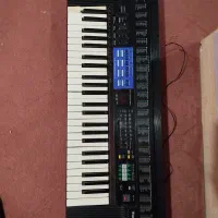 ارگ کاسیو مدل CT470|پیانو، کیبورد، آکاردئون|ملایر, |دیوار