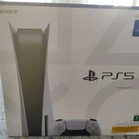 ps5 fat|کنسول، بازی ویدئویی و آنلاین|فردیس, ثابتی|دیوار