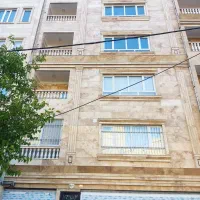 فروش آپارتمان ۱۰۰ متری طبقه ۲ شهرک کارشناسان ساحلی