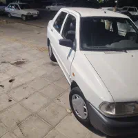 پراید 95