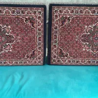 پشتی دستبافت|پشتی|زنجان, |دیوار