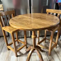 میز و صندلی