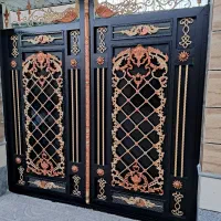 رنگکاری کلی ساختمان و کناف و درب پنجره و..|خدمات پیشه و مهارت|کوهدشت, |دیوار