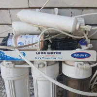 تسویه کن اب|آبسردکن و تصفیه آب|کرمان, |دیوار