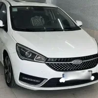 چری آریزو 5IE جدید توربو، مدل ۱۴۰۱|خودرو سواری و وانت|یزد, |دیوار