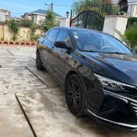 شاین مکس مدل ۲۰۲۳