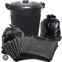 کیسه زباله فله ای