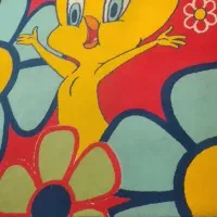 قالیچه کودک|فرش|اهواز, بهارستان|دیوار