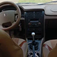 فروش پژوslx.Tu5(معاوضه باسورن پلاس صفر،۱۰۰سرمیدهم)|خودرو سواری و وانت|چابکسر, |دیوار