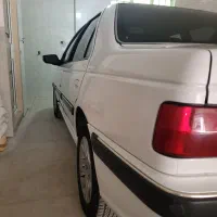 پارس۴۰۱ موتور جدید سفارشی|خودرو سواری و وانت|خرم‌آباد, |دیوار