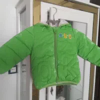 کاپشن بچگانه